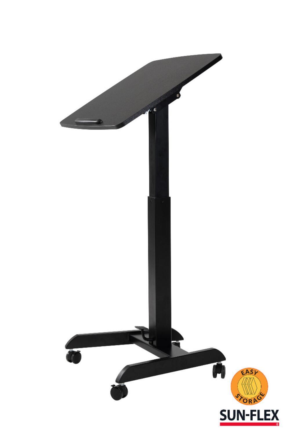 Laptop table